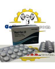 Maxi-Fen 10 mg