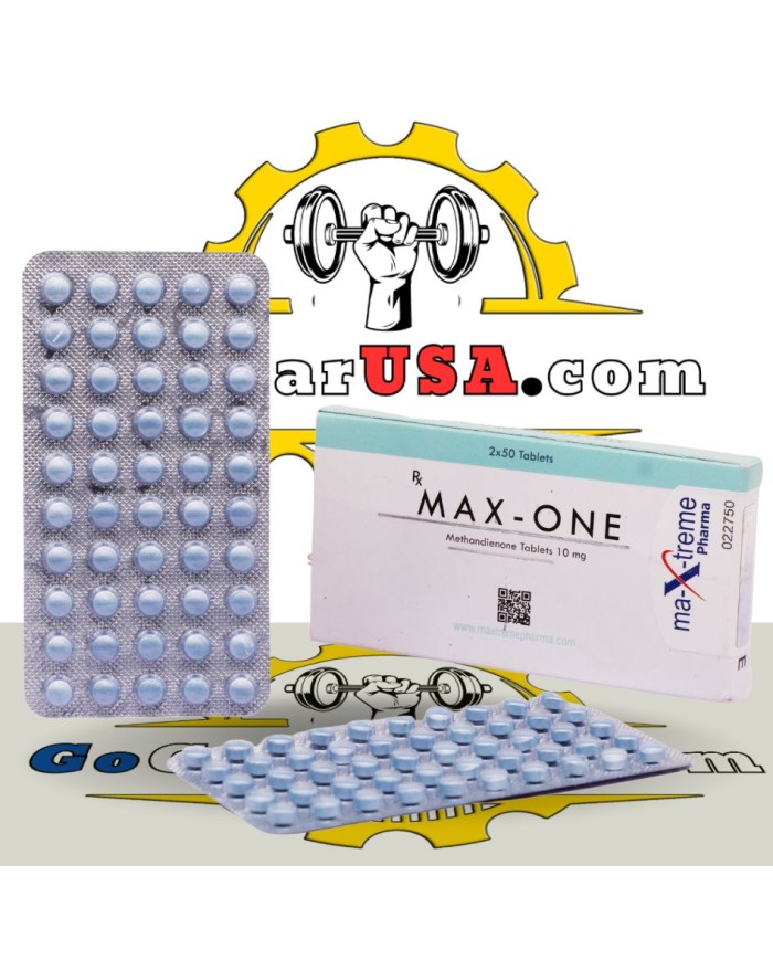 Max-One 10 mg