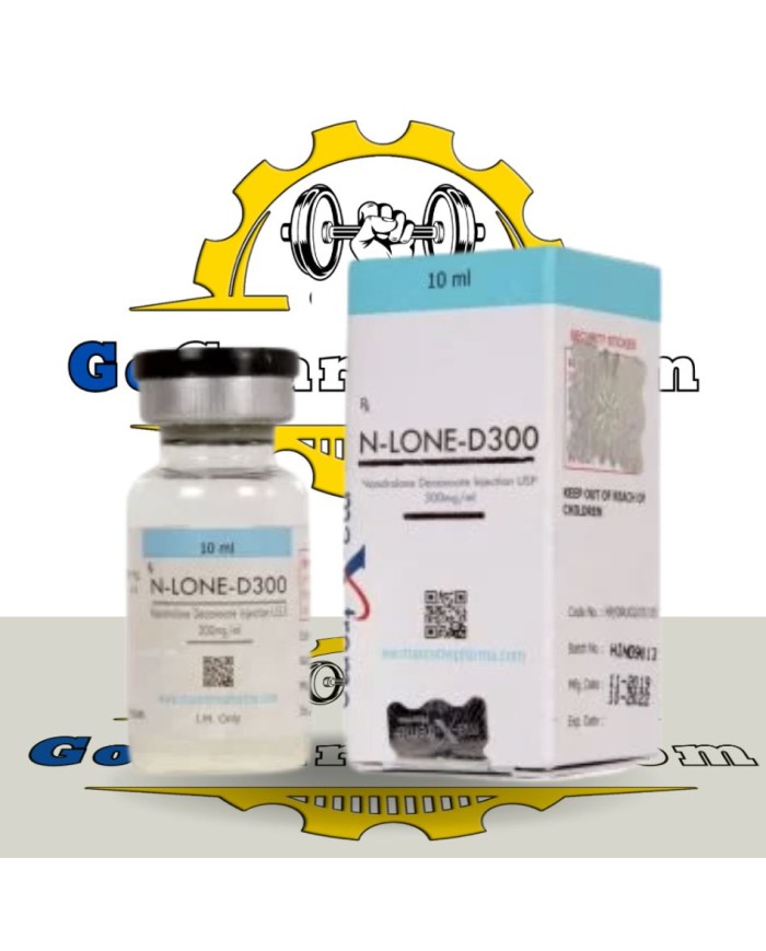 N-Lone-D 300 mg