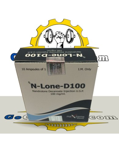 N-Lone-D 100 mg