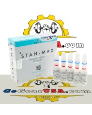 Stan-Max 50 mg