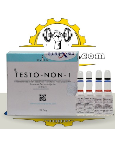 Testo-Non-1 250 mg