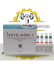 Testo-Enan 250 mg