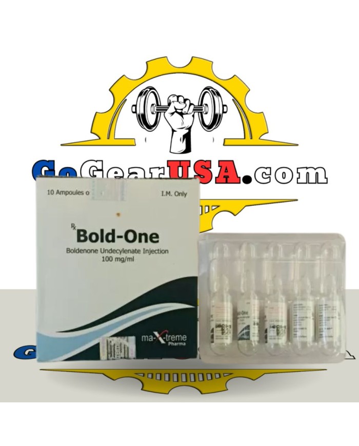 Bold-One 100 mg