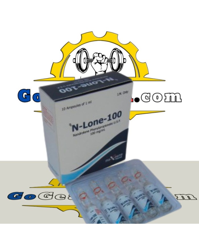 N-Lone 100 mg