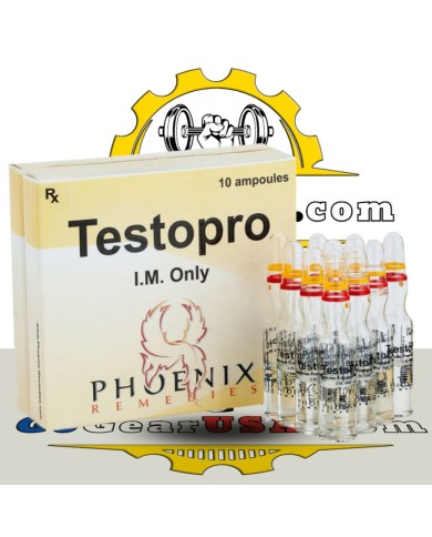 Testo-Prop 100 mg