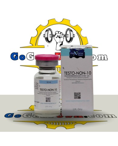 Testo-Non-10 250 mg