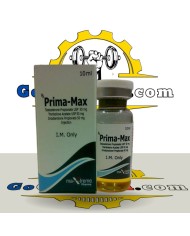 Testo-Cypmax 250 mg