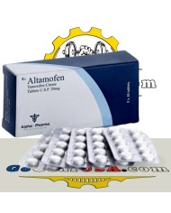 Altamofen 20 mg