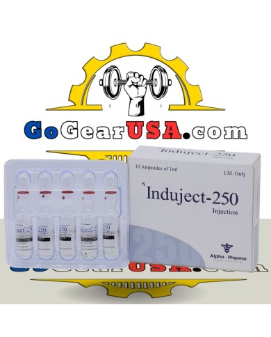 Induject 250 mg