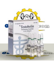 Testobolin 250 mg