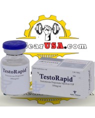 Testorapid 100 mg