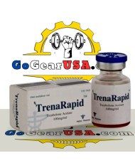 Trenarapid 100 mg