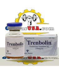 Trenbolin 250 mg