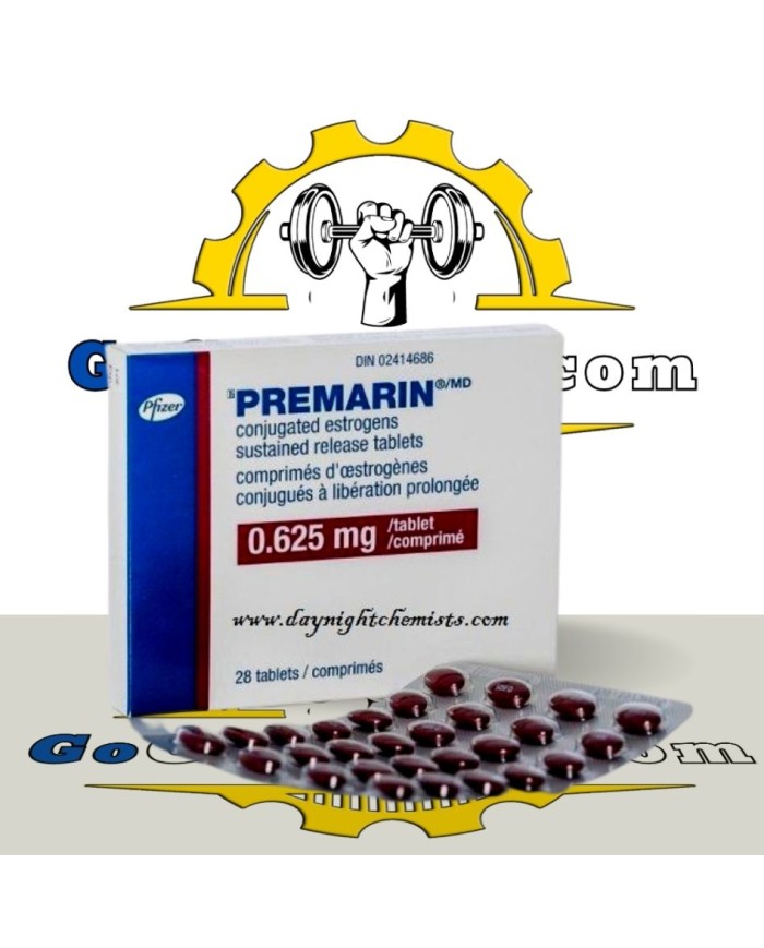 Premarin 0.625 mg