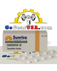 Tamoxifen 10 mg