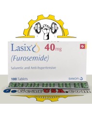 Frusenex 50 mg