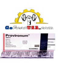 Provironum 25 mg