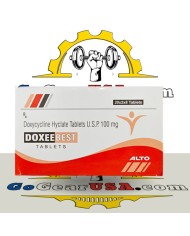 Doxee 100 mg