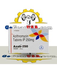 Azab 500 mg