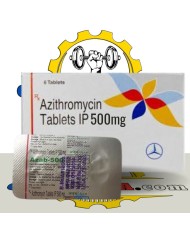 Accufine 20 mg