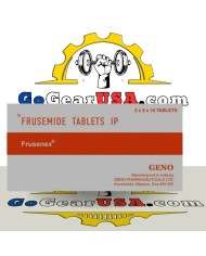 Frusenex 50 mg