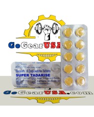 Apcalis SX Oral Jelly 20 mg