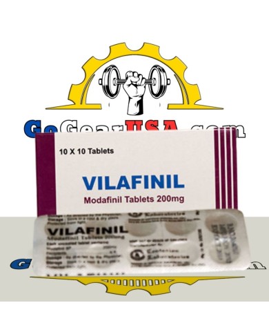 Vilafinil 200 mg