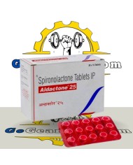 Aldactone 100 mg