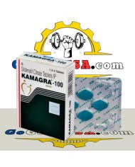 Kamagra Gold 100 mg