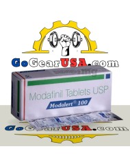 Modalert 200 mg