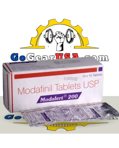 Modalert 200 mg