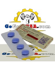 Kamagra Gold 100 mg