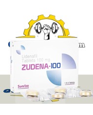 Zudena 100 mg