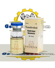 NandroBol 375 mg