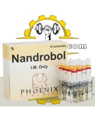 NandroBol 375 mg