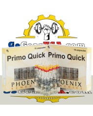 Primo Quick 100 mg vial