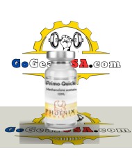 Trenaject 100 mg vial