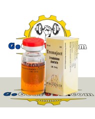 Primo Quick 100 mg vial