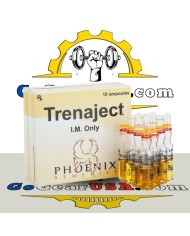 Tri-Tren 150 mg