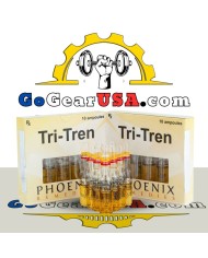 Tri-Tren 150 mg