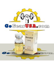 Testopro 100 mg vial