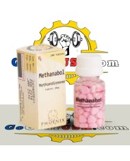 Oxymethol 50 mg