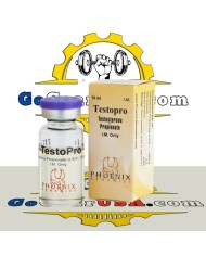 Testopro 100 mg