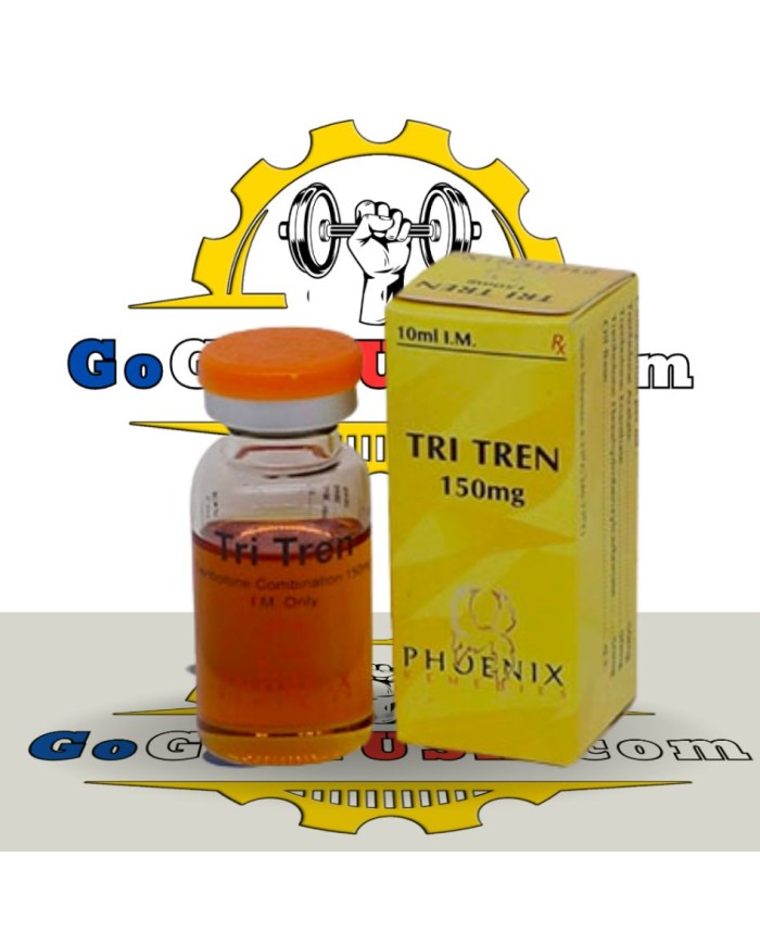 Tri Tren 150 mg