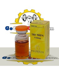 Testocom 375 mg Vial