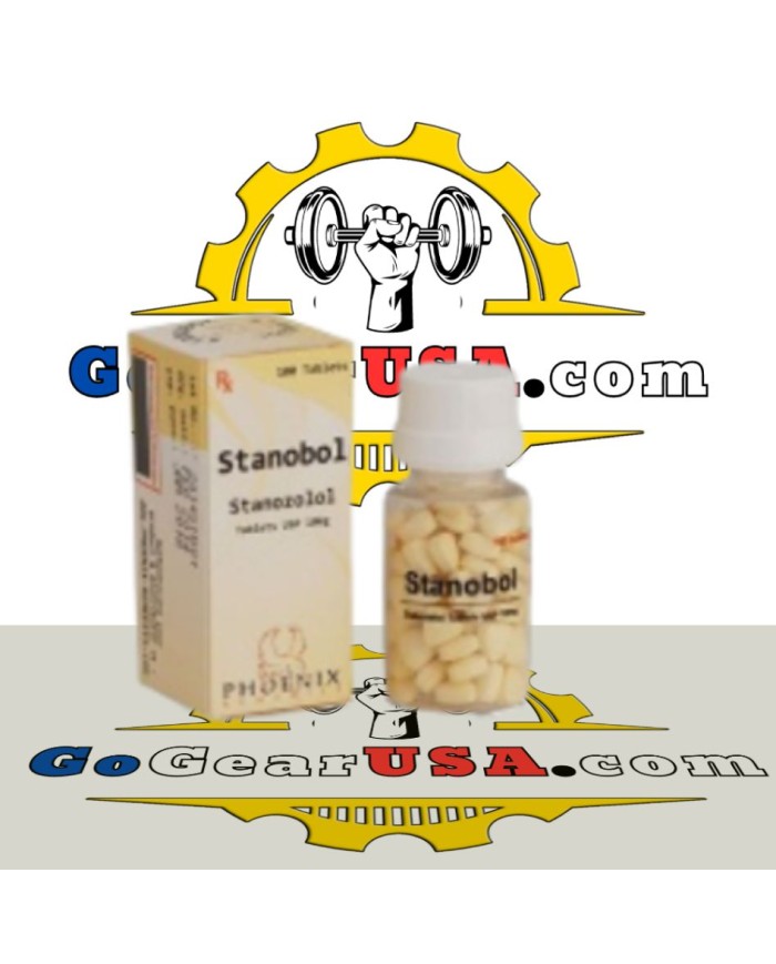 Stanobol 10 mg