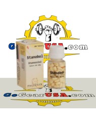 Oxymethol 50 mg