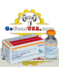 Insulin injection 100 IU