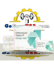 Azisign 250 mg